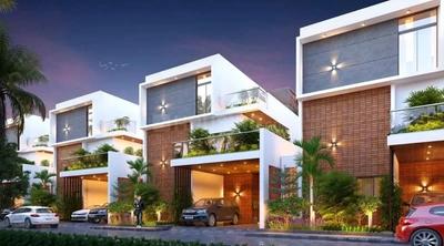 Gallery Cover Pic of Ramya Water Front