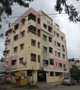Swaraj Homes Sri Venkateswara Lake View Residency Project Images