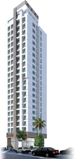 Gallery Cover Pic of Rohan Lifescapes Ambar