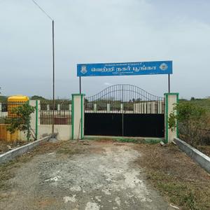Residential Lands for Sale in RBS Vetri Avenue