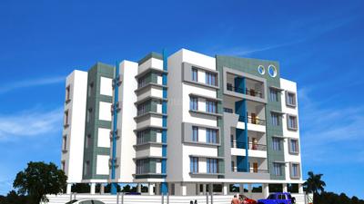 Shriram Sapna Project Images
