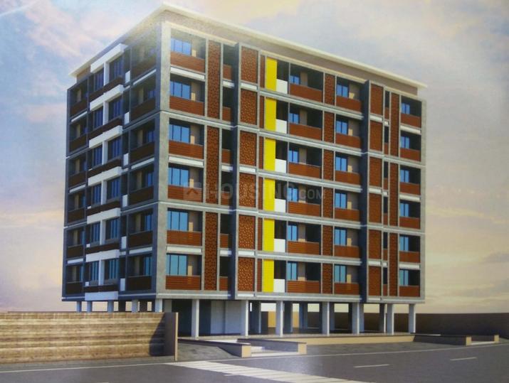 Gallery Cover Pic of Sole Alif Apartment