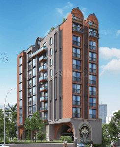 Project Image of 1050 Sq.ft 2 BHK Apartment / Flat for sale in Khar West for Rs. 55000000