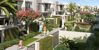 Emaar Eden Project Images