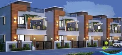 Gallery Cover Pic of Livingstyle Om Niwas