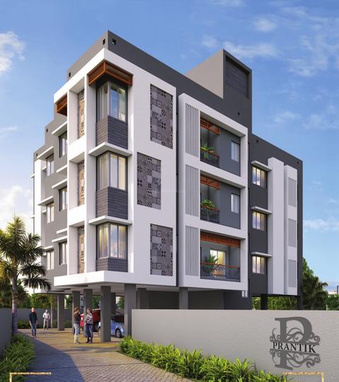 Gallery Cover Pic of Prantik