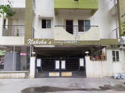 Nakshas Living Concept Project Images