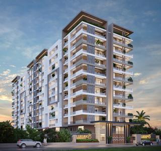 3 BHK Flat