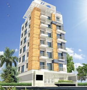 Gallery Cover Pic of Brishti Lekha Residency