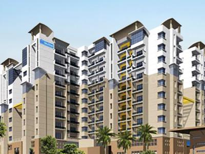 Project Image of 1613 Sq.ft 3 BHK Apartment / Flat for sale in Gottigere for Rs. 13000000