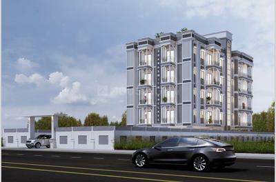 Dhanashmita Enclave Project Images
