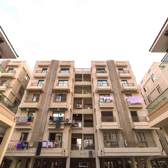 Samanvay Saptarshi Elevation 1