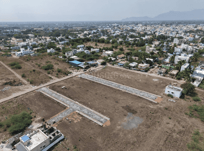 Sri Vishnu Avenue Project Images