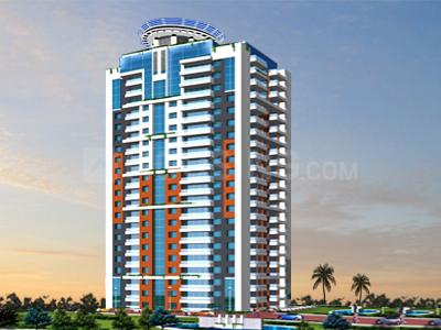 Project Image of 2115 Sq.ft 3 BHK Apartment / Flat for sale in Kodailbail for Rs. 15500000