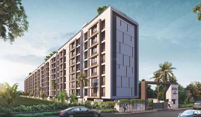 Shubhmatoshri Shubh Elara