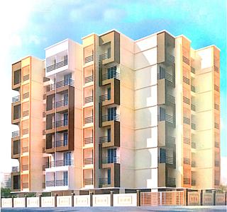 Project Image of 880 Sq.ft 2 BHK Apartment / Flat for sale in Badlapur East for Rs. 3700000