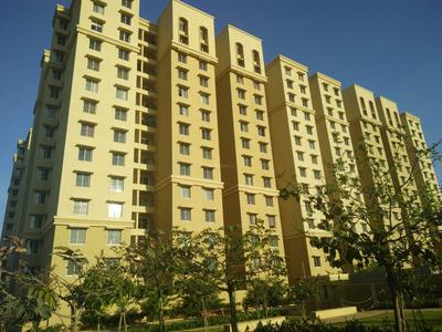 Project Image of 2145 Sq.ft 3.5 BHK Apartment / Flat for sale in Chokkanahalli for Rs. 41000000
