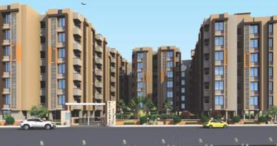 Devashray Residency