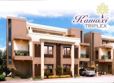 Motnath Kamaxi Triplex Project Images