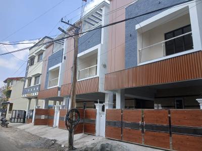AP Elite Villa Project Images