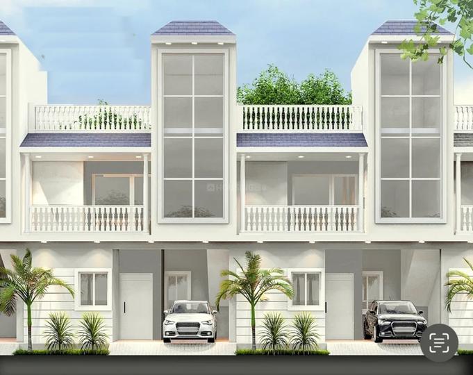 Gallery Cover Pic of Aangan Vatika