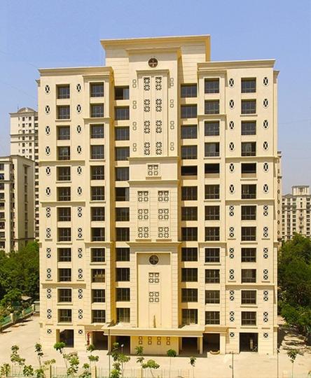Gallery Cover Pic of Hiranandani Senina