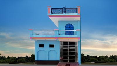 Satyam Properties And Colonizers GR Site - 268