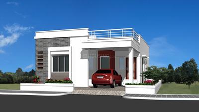 Gallery Cover Pic of Shri Shyam Properties and Builders Shri Shyam SS Floor - 2