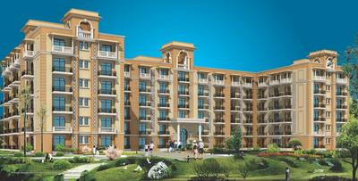Project Image of 435 Sq.ft 1 RK Studio for sale in Sunrakh Bangar for Rs. 6000000