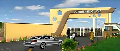 Mahitha Lumbini Enclave Ph 7 Project Images