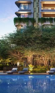 Gallery Cover Pic of Lodha Bund Garden Project