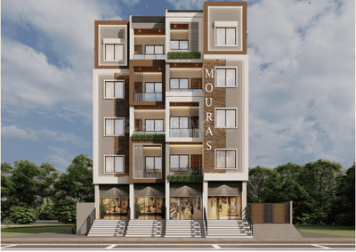 Gallery Cover Pic of Mouras