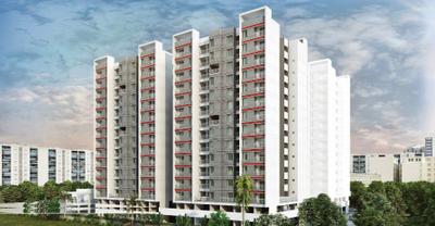 Gallery Cover Pic of Kolte Patil Equa Wing F And G