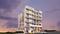 Gallery Cover Pic of Satpanth Atharva Residency