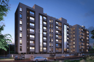 Gallery Cover Pic of Samruddhi Indraprasth Residency