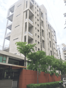 4 BHK Flat