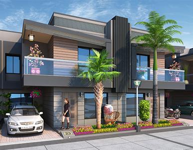 Project Image of 2520 Sq.ft 3 BHK Villa for sale in Manipur for Rs. 17000000