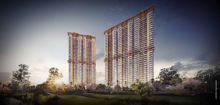 M3M Capital Main Image 1