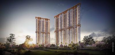4 BHK Flat