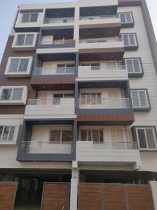Project Image of 2020 Sq.ft 4 BHK Apartment / Flat for sale in Lakeview Residency for Rs. 14500000