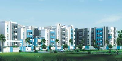 1 BHK Independent House
