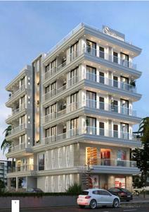 Four Pillars Buildcon Superia Heights