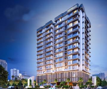 2 BHK Flat