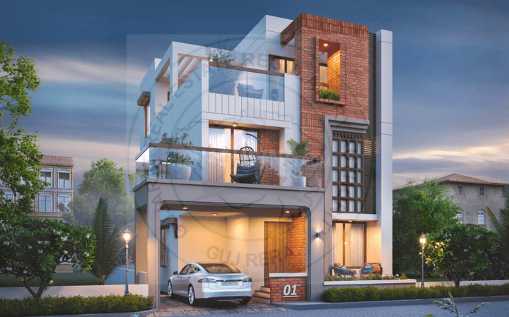 Gallery Cover Pic of Amardeep Arise