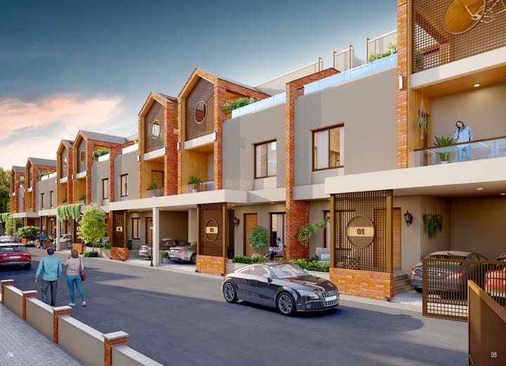 Gallery Cover Pic of Saket