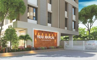 Vraj Mangal Project Images