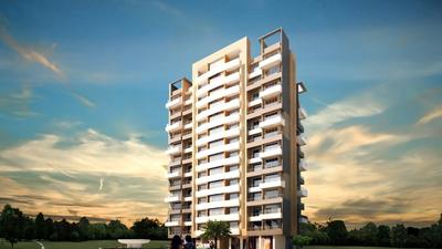 Project Image of 1100 Sq.ft 2 BHK Apartment / Flat for sale in Kalyan West for Rs. 7000000
