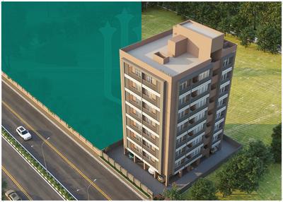 Gallery Cover Pic of Al Residency III