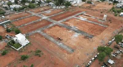 Sasti Mountain Smart city Project Images