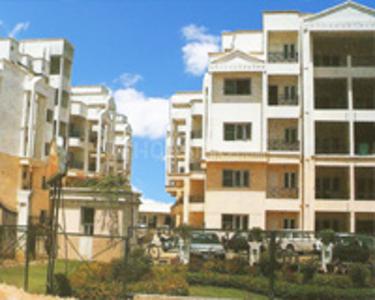 Project Image of 1075 Sq.ft 2 BHK Apartment / Flat for sale in L I G Colony for Rs. 5500000